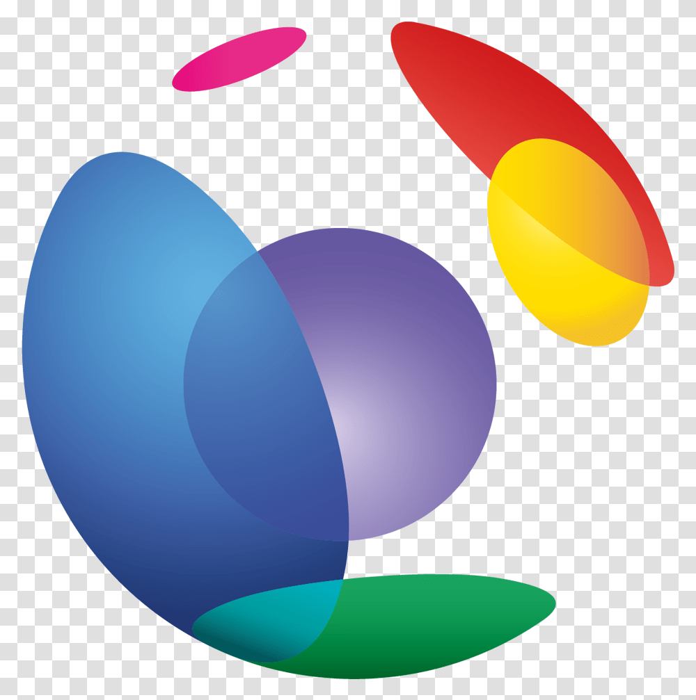 Logo Company Images Logo For Telecommunication Company, Sphere, Balloon, Graphics, Art Transparent Png