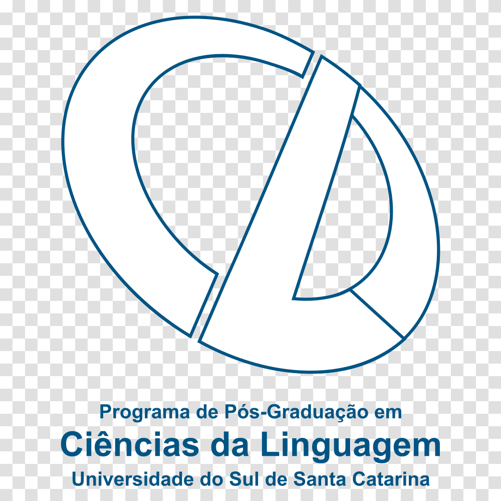 Logo Contorno Legendado Azul Circle, Trademark, Number Transparent Png