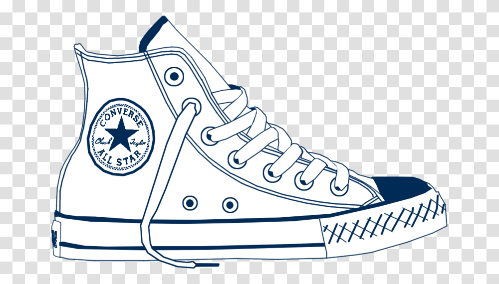 Logo Converse Converse Clipart, Apparel, Shoe, Footwear Transparent Png