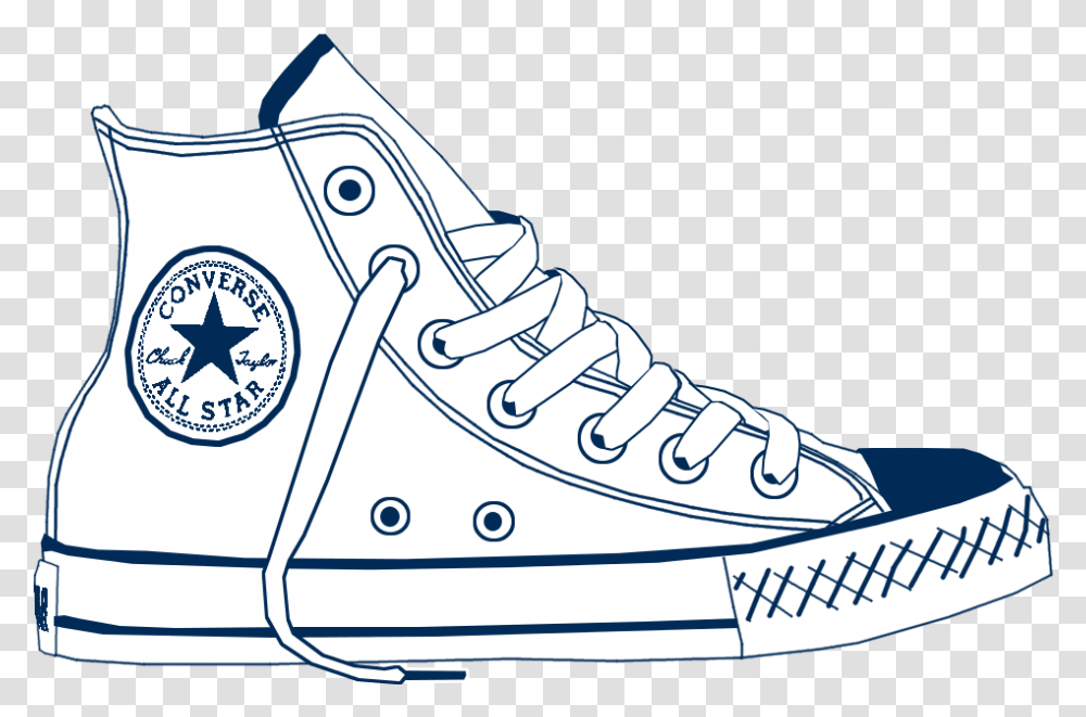 Logo Converse Converse, Clothing, Apparel, Shoe, Footwear Transparent Png