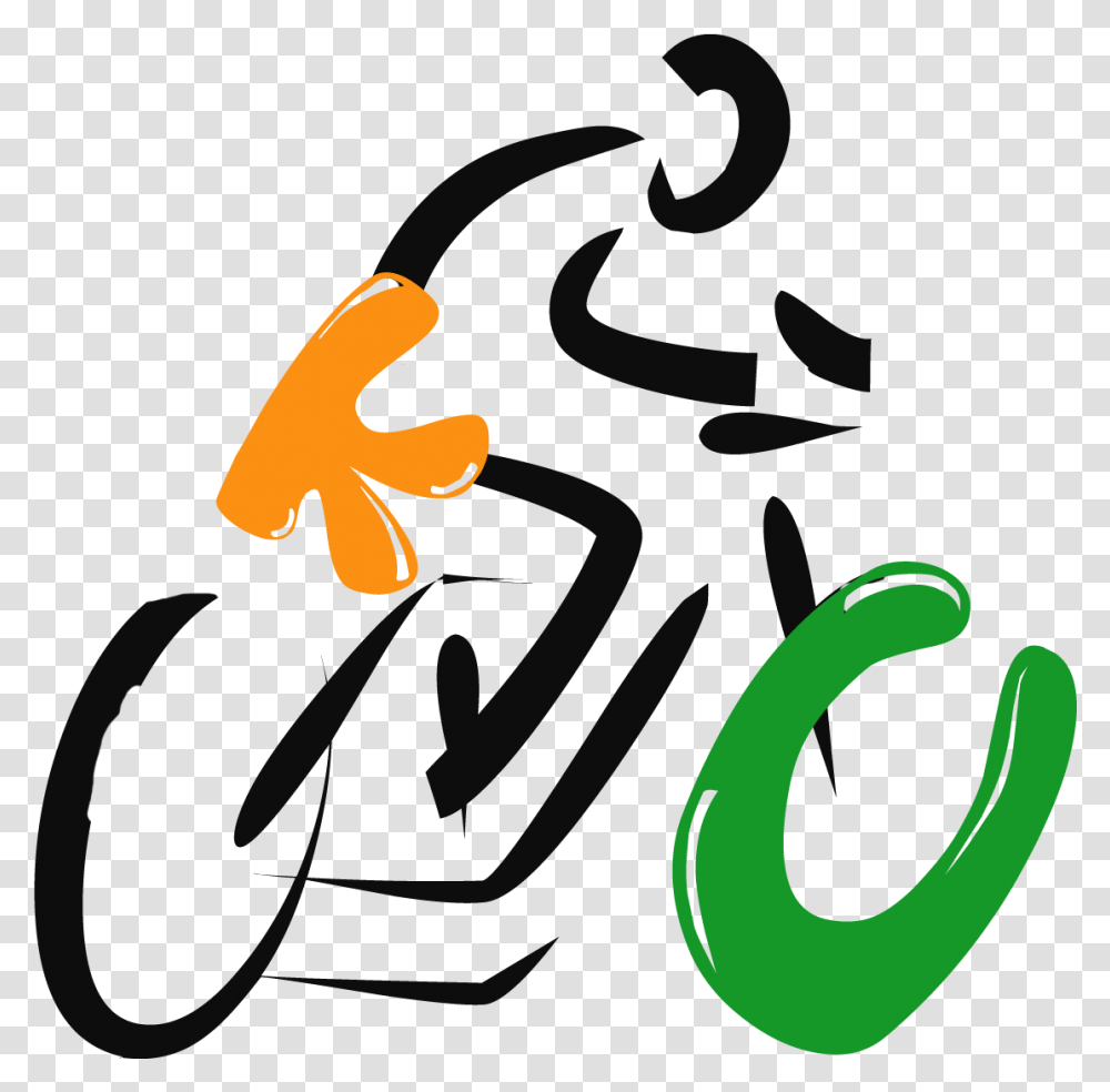 Logo Copy Welcome Spin Bike Clip Art, Floral Design, Pattern Transparent Png