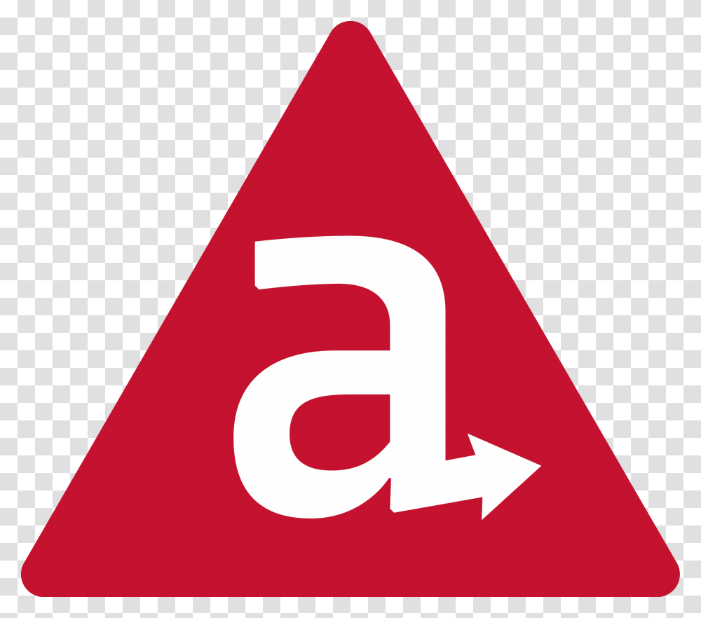 Logo Corporate Identity Animated Gif Sierpinski Triangle, Symbol, Sign, Road Sign, Text Transparent Png