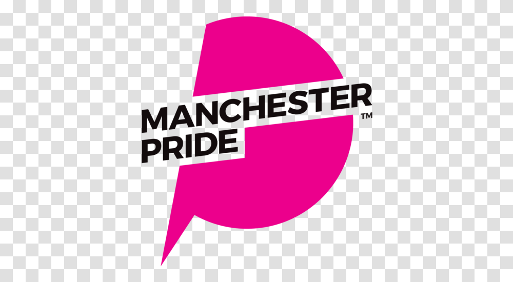 Logo Crop Manchester Pride 2019 Logo, Label, Outdoors Transparent Png
