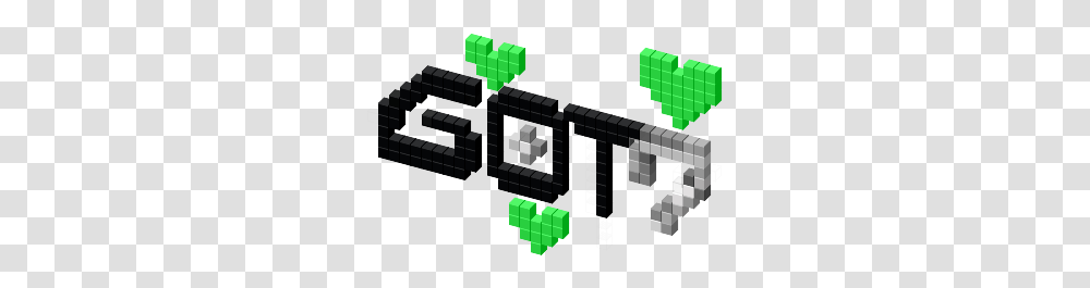 Logo Cursor Vertical, Minecraft, Pac Man, Network Transparent Png