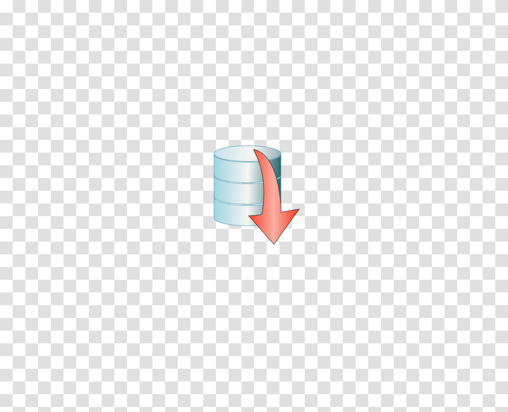 Logo Cylinder Angle Microsoft Azure, Barrel, Rain Barrel, Keg Transparent Png