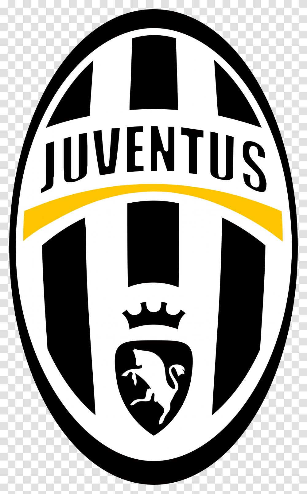Logo Da Juventus, Trademark, Glass, Emblem Transparent Png