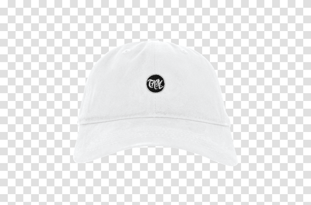 Logo Dad Hat Baseball Cap, Clothing, Apparel Transparent Png