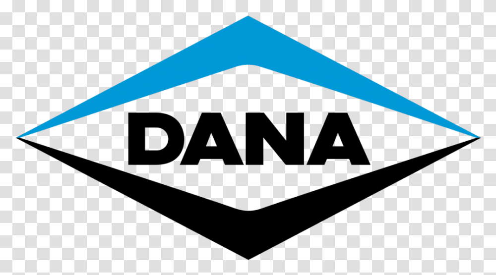 Logo Dana Dana Spicer, Triangle, Kite, Toy Transparent Png