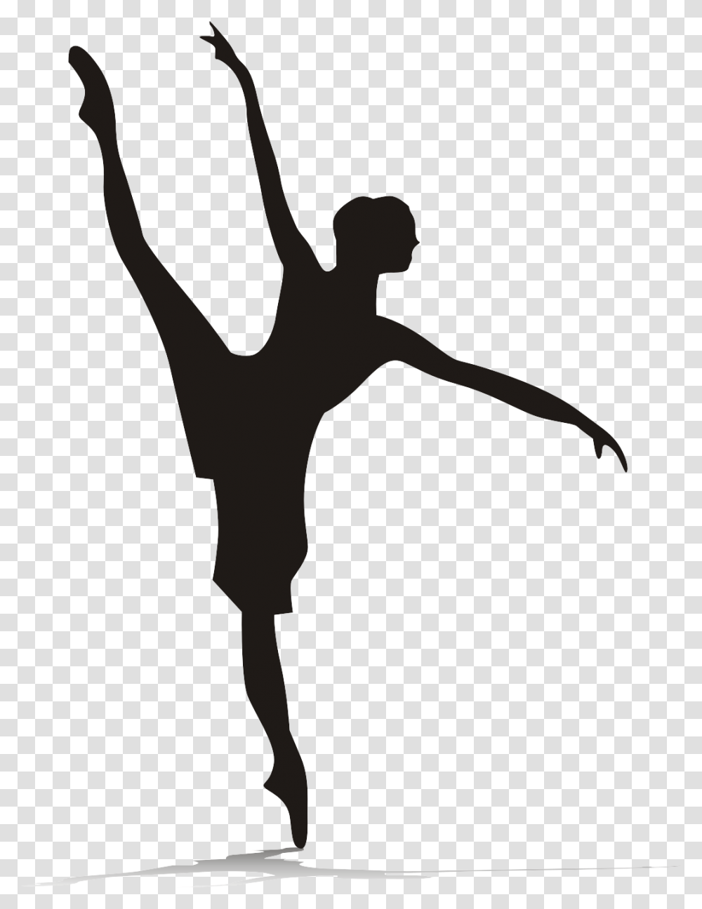 Logo Dancer, Person, Human, Ballet, Ballerina Transparent Png