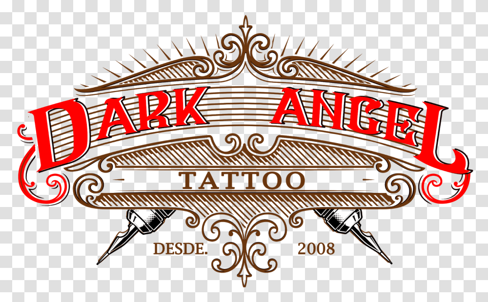 Logo Dark Angel, Interior Design, Alphabet Transparent Png
