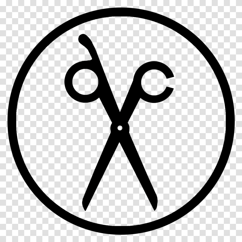 Logo Dark Circle, Trademark, Bow, Emblem Transparent Png