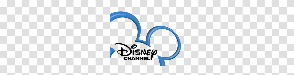 Logo De Disney Chanel, Transportation, Vehicle Transparent Png