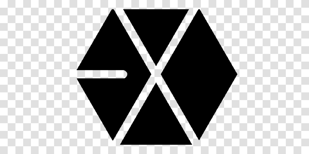 Logo De Exo, Gray, World Of Warcraft Transparent Png