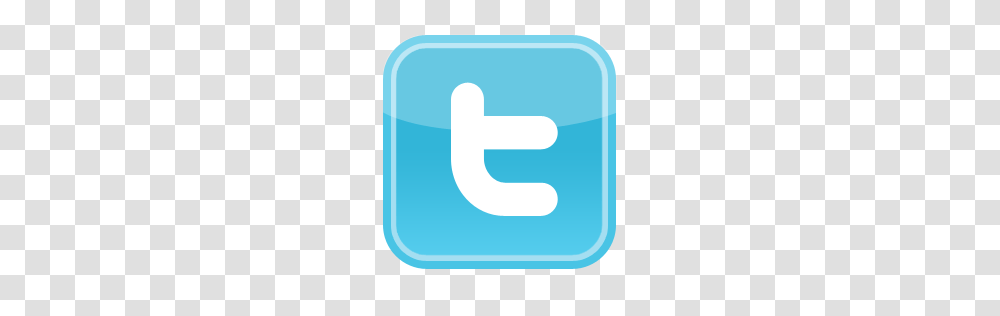 Logo De Facebook Y Twitter Image, Security, Sign Transparent Png