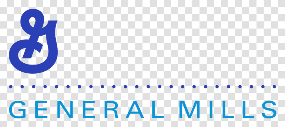 Logo De General Mills, Alphabet, Number Transparent Png