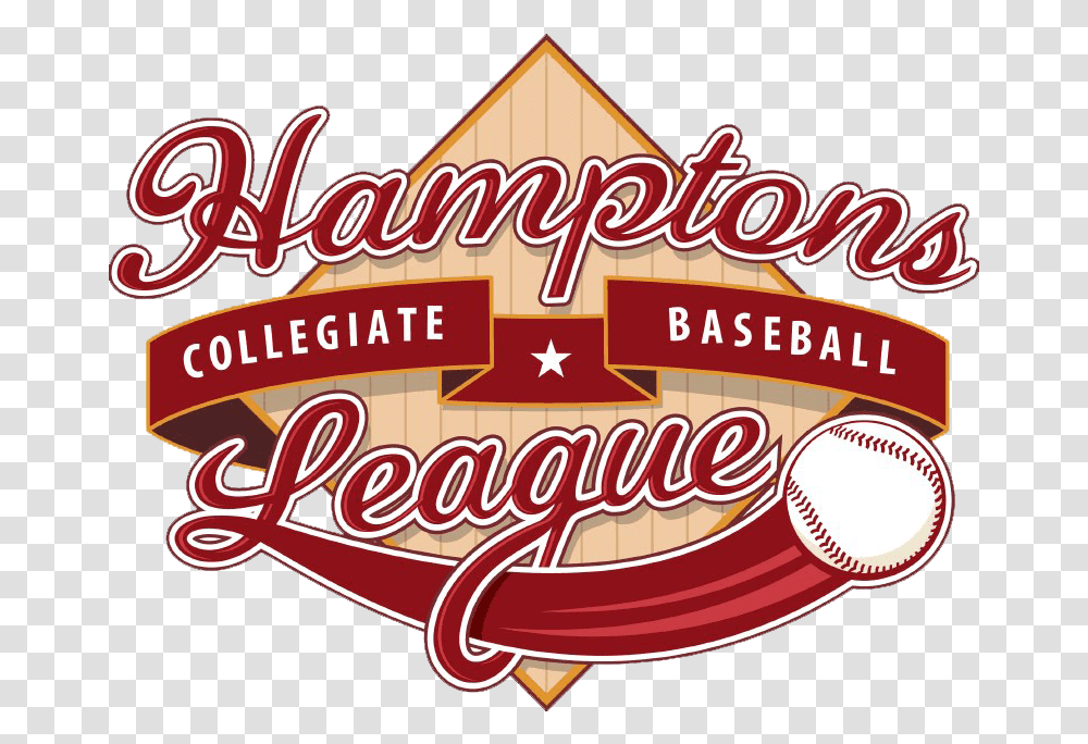 Logo De Hamptons Collegiate Baseball League La Historia Y Event, Downtown, City, Urban, Building Transparent Png