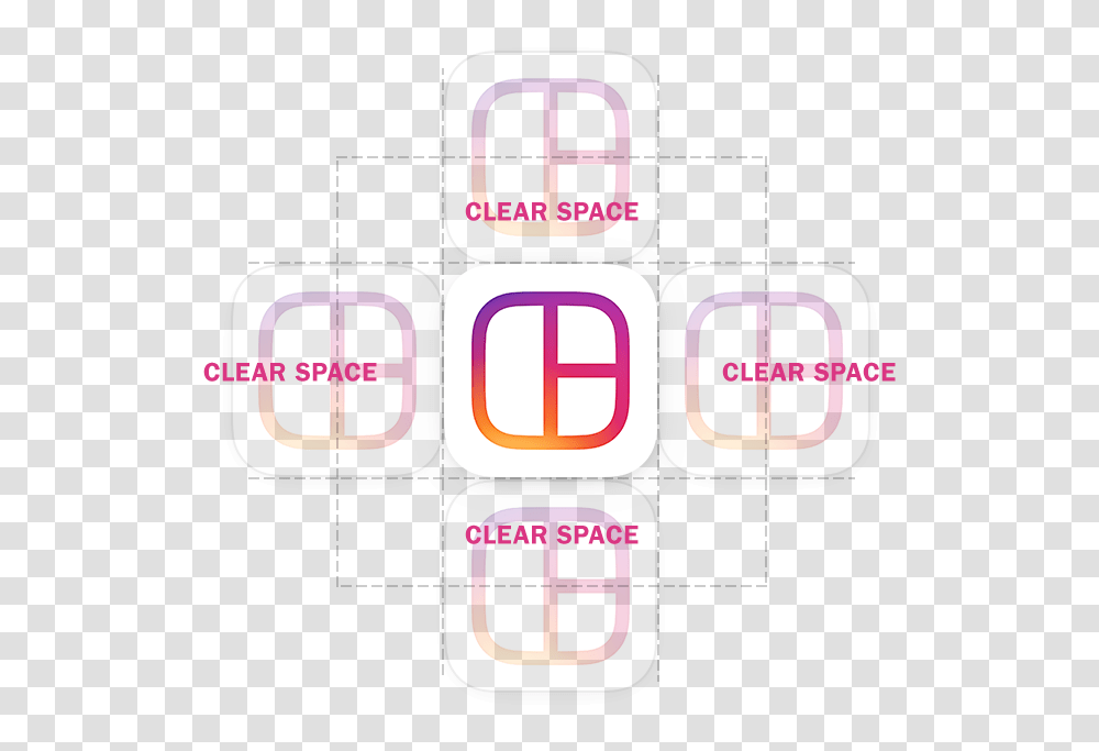 Logo De Instagram Graphic Design Hd Download Diagram, Text, Number, Symbol, Plot Transparent Png