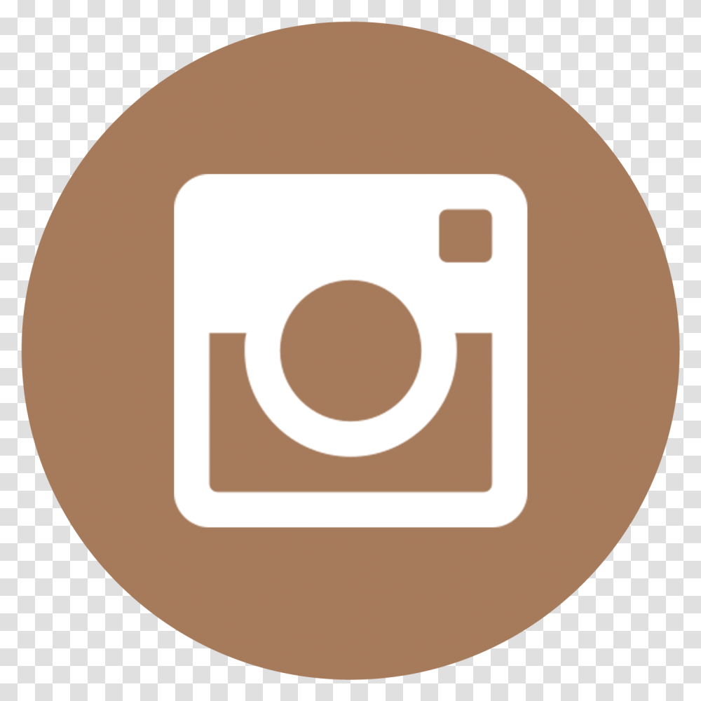 Logo De Instagram Verde Green Instagram Logo, Electronics, Ipod, Disk, IPod Shuffle Transparent Png