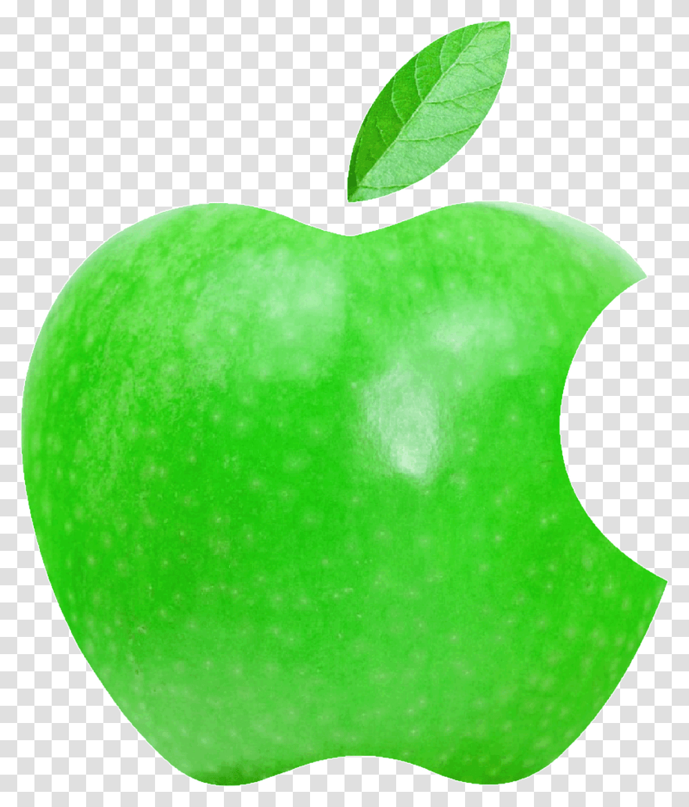 Logo De Iphone Verde, Tennis Ball, Sport, Sports, Green Transparent Png