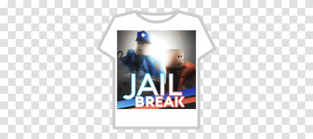 Logo De Jailbreak Fictional Character, Clothing, Person, Electronics, Computer Transparent Png