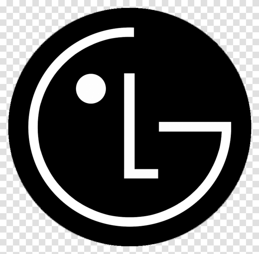 Logo De Lg, Alphabet, Number Transparent Png