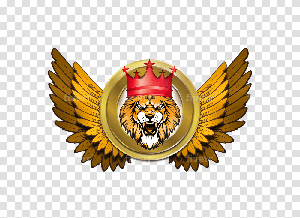 Logo De Mattel, Tiger, Wildlife, Mammal, Animal Transparent Png