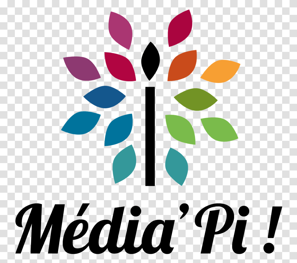 Logo De Media Pi Helpling, Plant, Flower, Blossom Transparent Png