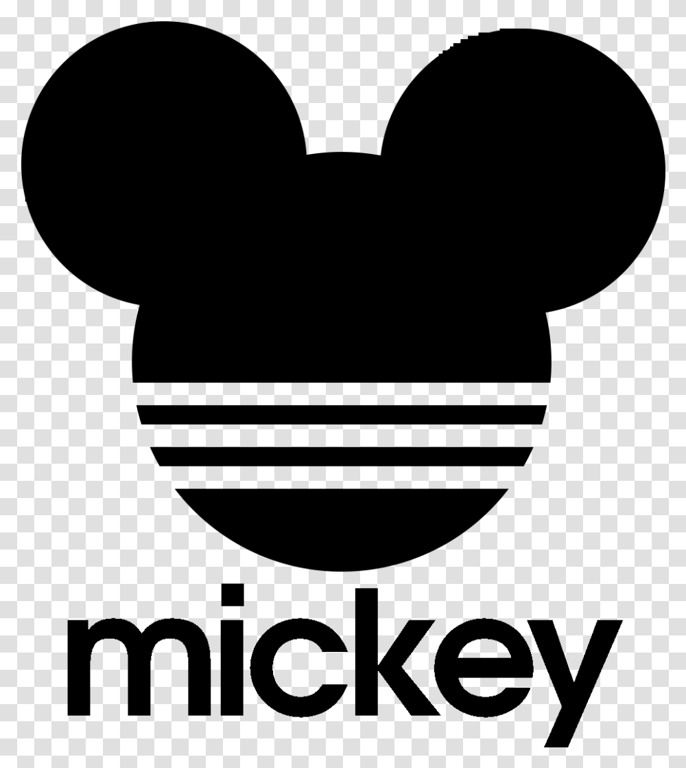 Logo De Mickey Mouse, Outdoors, Gray, Nature, World Of Warcraft Transparent Png