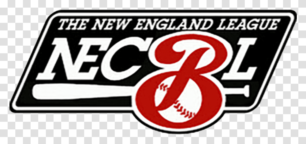 Logo De New England Collegiate Baseball League La Historia New England Collegiate Baseball League, Coke, Beverage, Coca, Drink Transparent Png