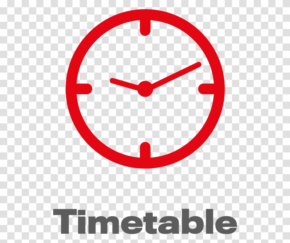 Logo De Publico Objetivo, Poster, Advertisement, Analog Clock, Wall Clock Transparent Png