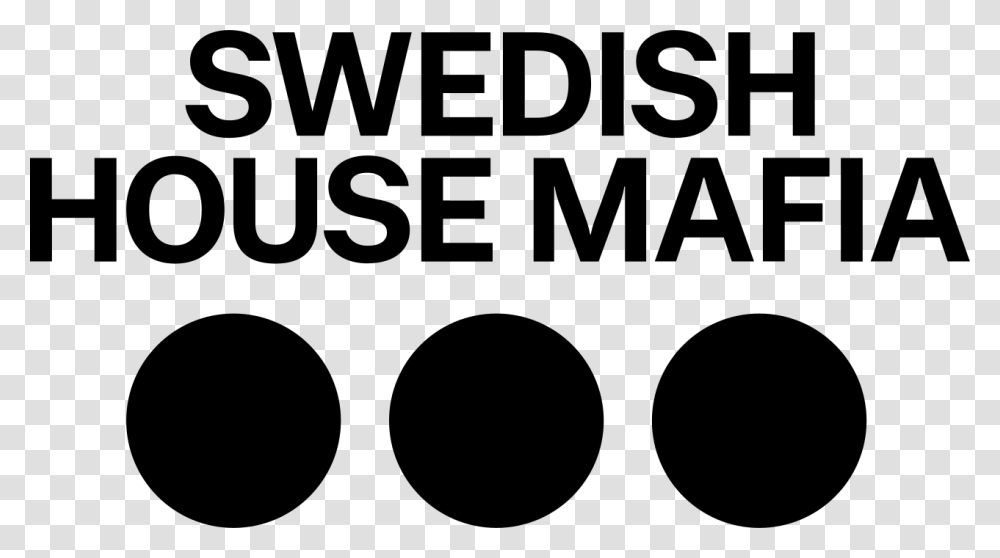 Logo De Swedish House Mafia, Gray, World Of Warcraft Transparent Png