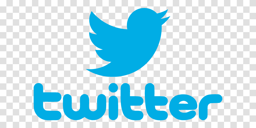 Logo De Twitter 2019 Twitter, Symbol, Text, Animal, Bird Transparent Png