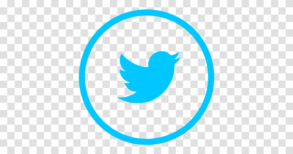 Logo De Twitter En, Trademark, Painting Transparent Png