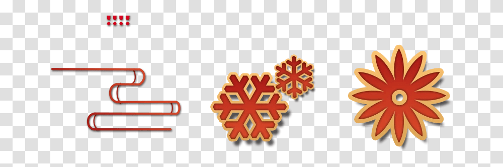Logo Decorative Design Composite Icon Auspicious Cloud Language, Pattern, Snowflake, Graphics, Art Transparent Png