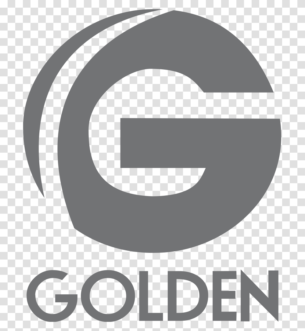 Logo Del Canal Golden, Number, Alphabet Transparent Png
