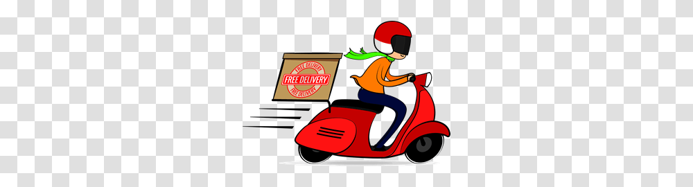 Logo Delivery Image, Vehicle, Transportation, Car Transparent Png