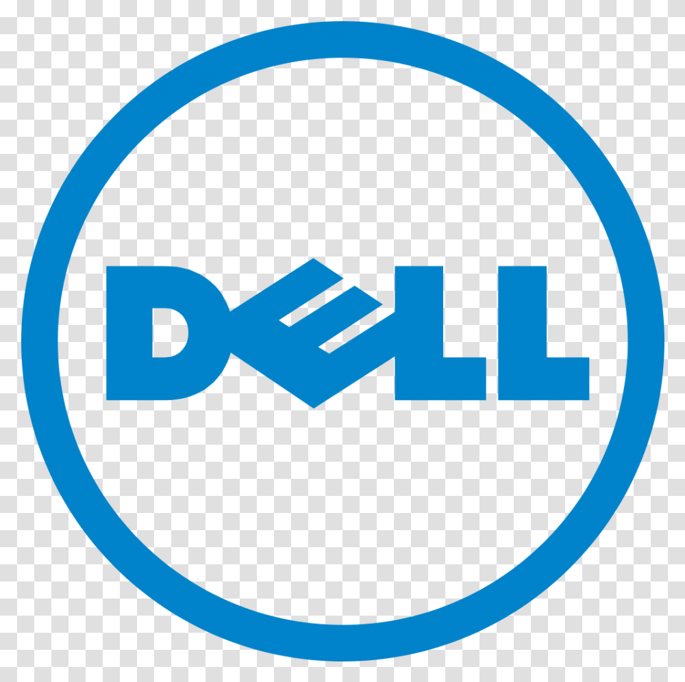 Logo Dell, Label, Sports Car Transparent Png