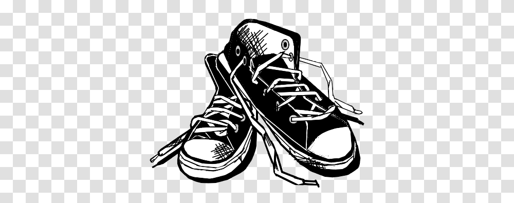 Logo Desenho All Star, Clothing, Apparel, Footwear, Shoe Transparent Png