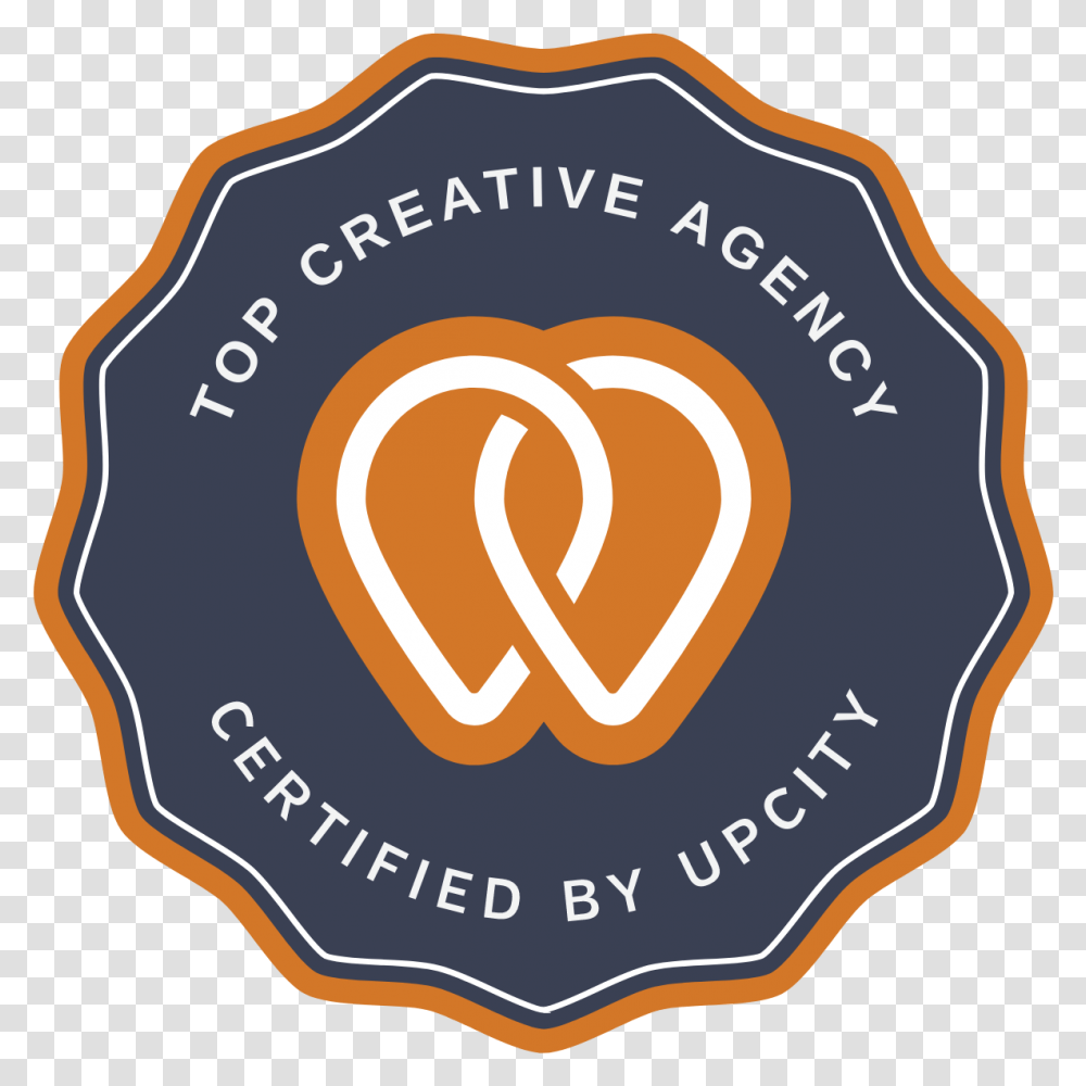 Logo Design Angry Ape Creative Upcity Top Advertising Agency, Symbol, Trademark, Ketchup, Food Transparent Png