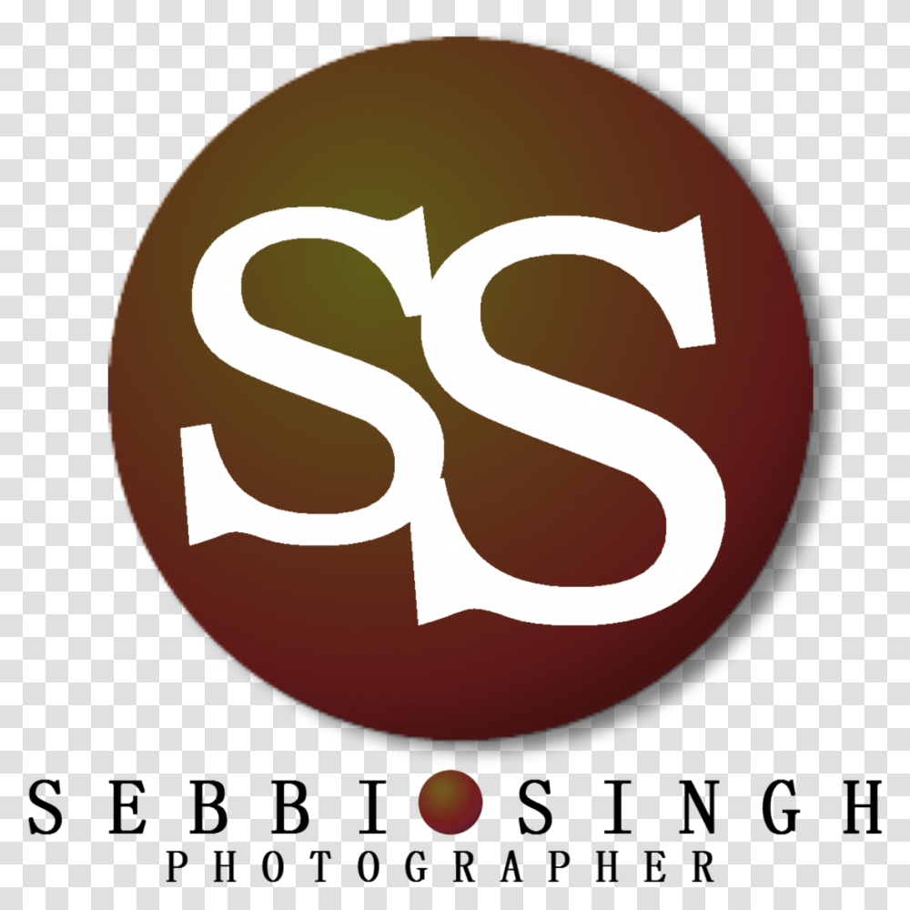Logo Design By Adawi7 For Sebbi Singh Photographer Graphic Design, Trademark, Plant, Heart Transparent Png