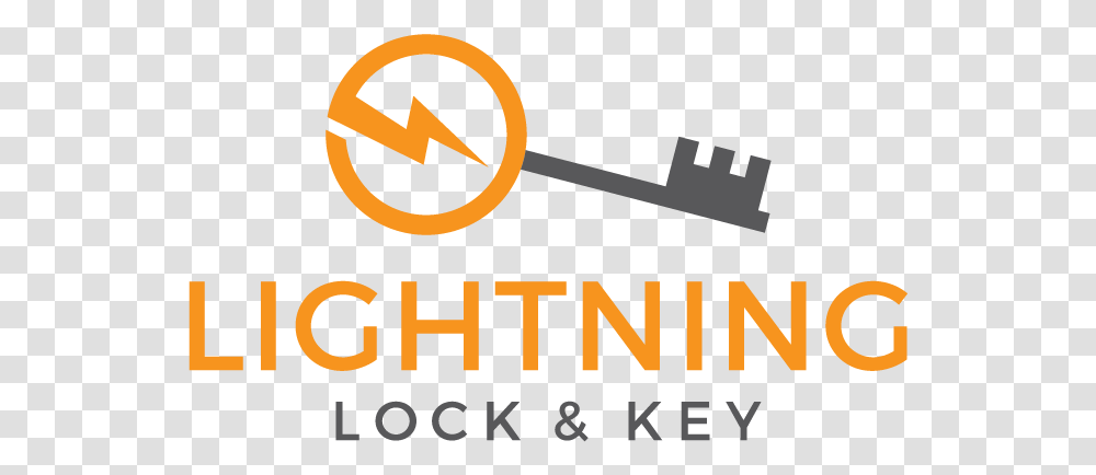 Logo Design By Ana Design For Lightning Lock Amp Key Parallel, Alphabet, Road Sign Transparent Png