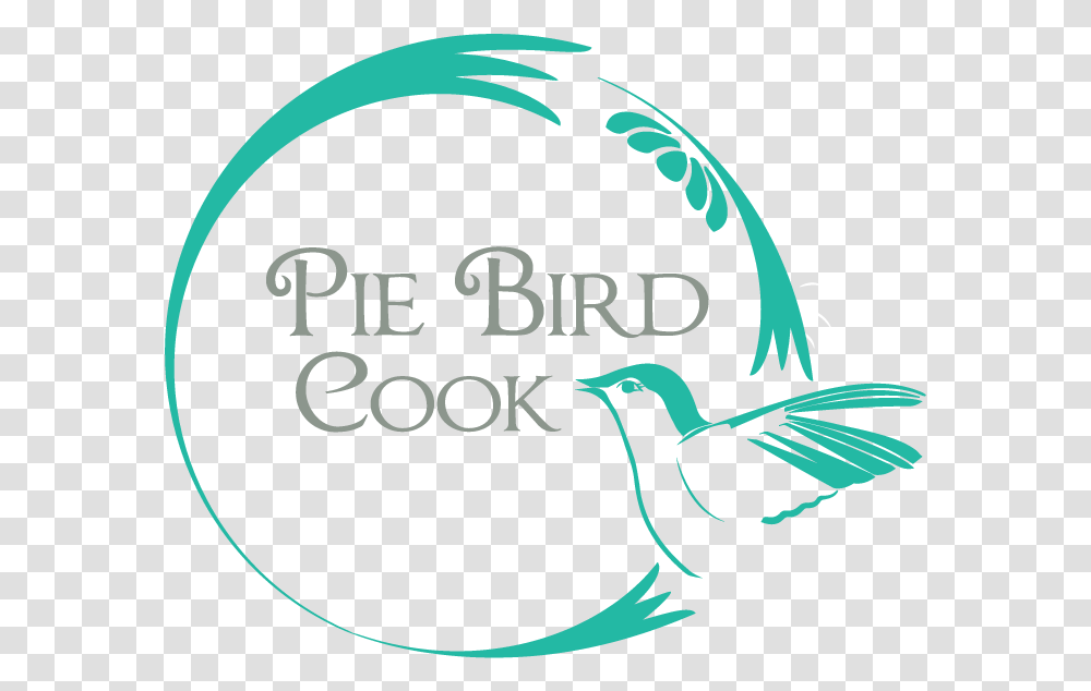 Logo Design By Angeleelao For This Project Cooking Feminine Logo, Bird, Animal Transparent Png