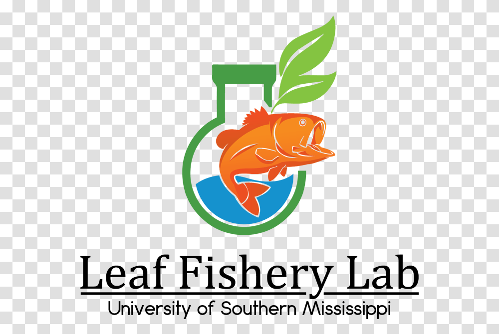 Logo Design By Anjelord For Division Of Coastal Sciences Graphic Design, Animal, Invertebrate Transparent Png