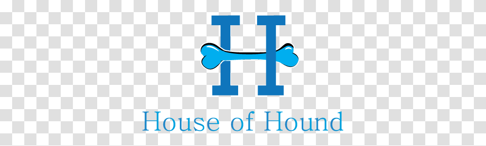 Logo Design By Astana99 For House Of Hound Graphic Design, Cross, Alphabet Transparent Png