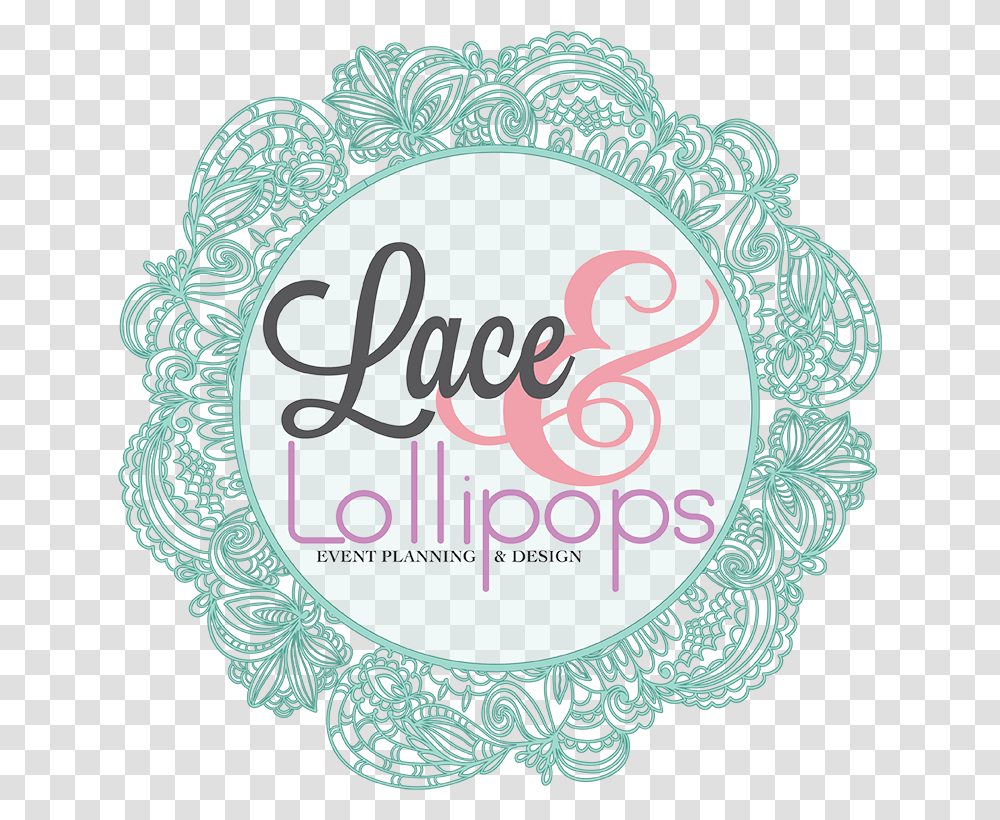Logo Design By Bmf Design For This Project Circle, Lace Transparent Png