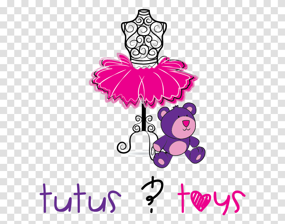 Logo Design By Bmf Design For This Project Tutu Logo Designs, Plant, Flower Transparent Png
