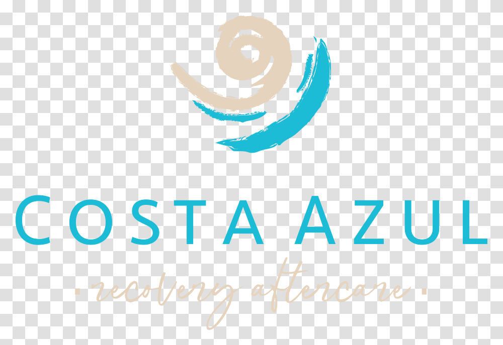 Logo Design By Creativedesign For Costa Azul Graphic Design, Alphabet, Word Transparent Png