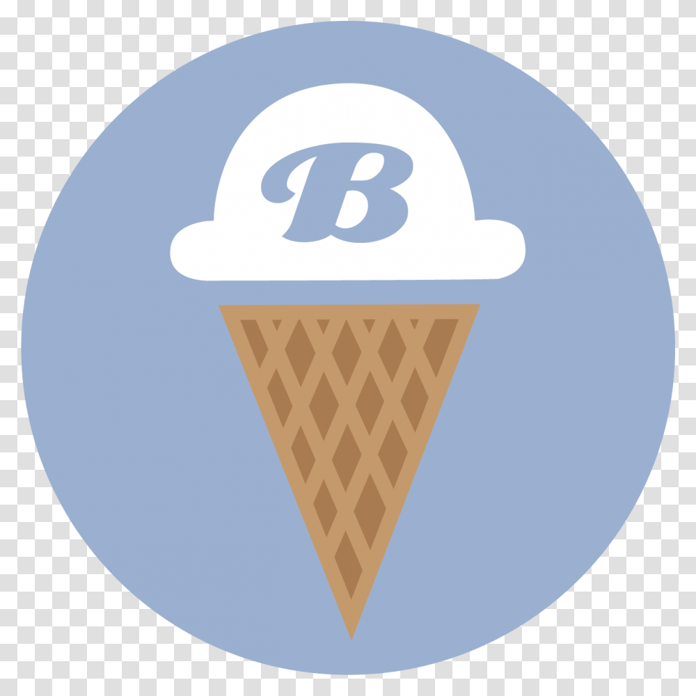 Logo Design By Dh Nash For This Project Bad Album Covers, Cone, Cream, Dessert, Food Transparent Png