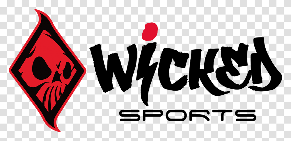 Logo Design By Dovelyn For Wicked Sports Inc Graphic Design, Leisure Activities, Trademark, Hand Transparent Png