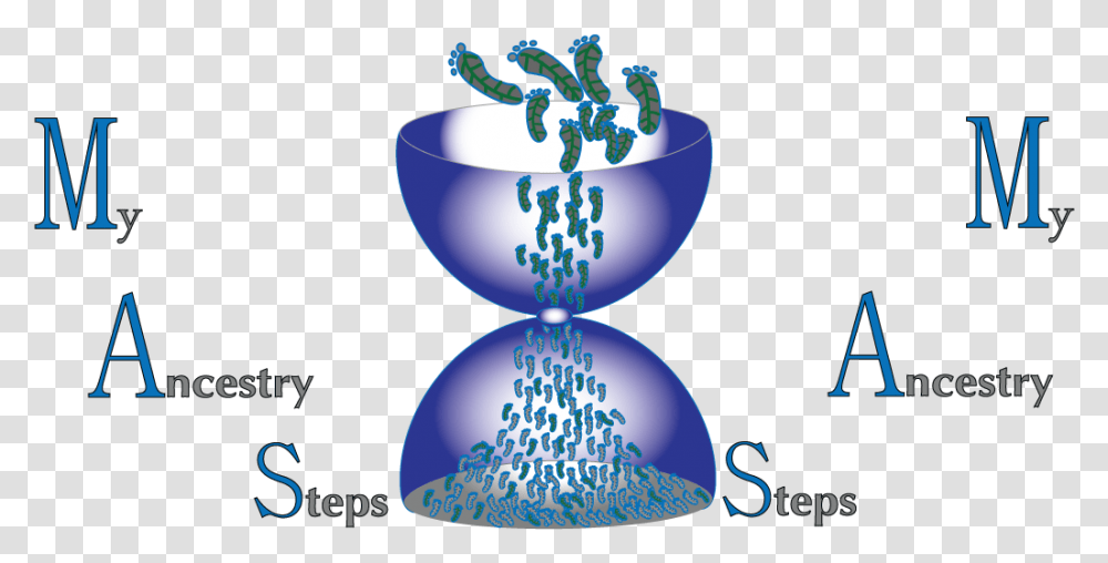 Logo Design By Dtc Amp Consulting For My Ancestry Steps Graphic Design, Lamp Transparent Png